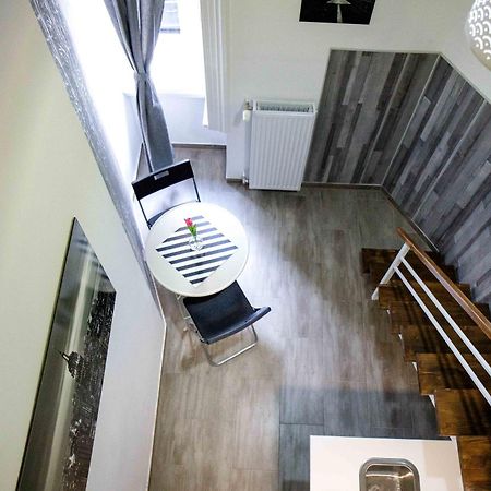 City Centre Loft Next To Synagogue Boedapest Buitenkant foto