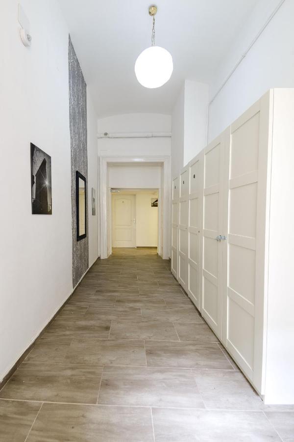 City Centre Loft Next To Synagogue Boedapest Buitenkant foto
