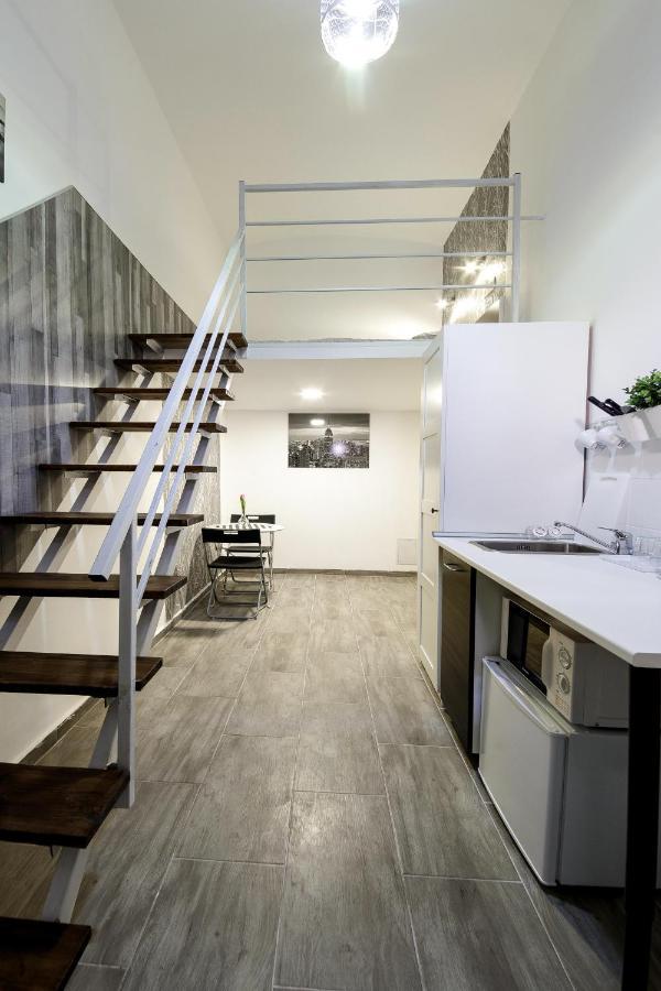 City Centre Loft Next To Synagogue Boedapest Buitenkant foto