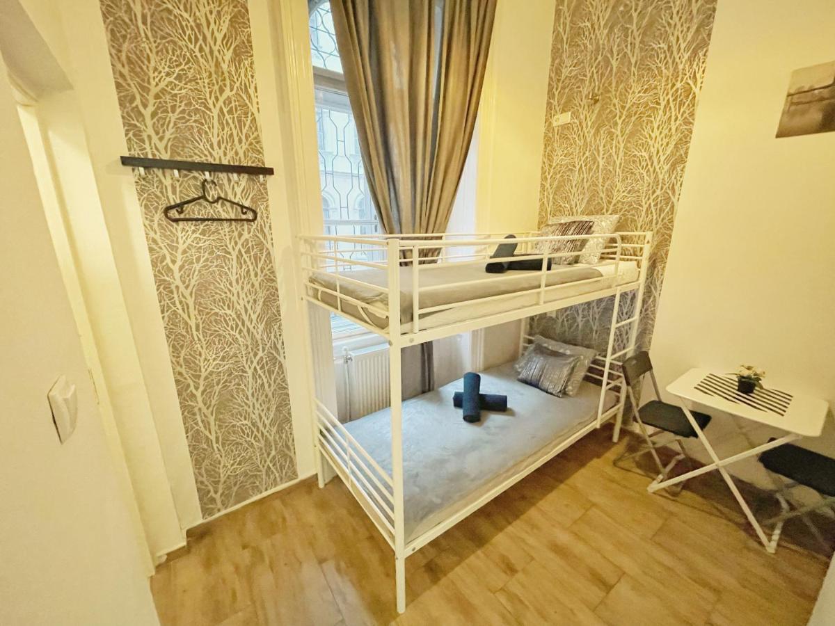 City Centre Loft Next To Synagogue Boedapest Kamer foto
