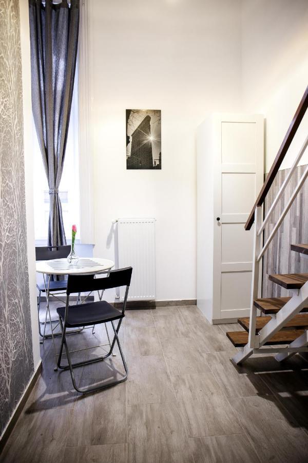 City Centre Loft Next To Synagogue Boedapest Buitenkant foto