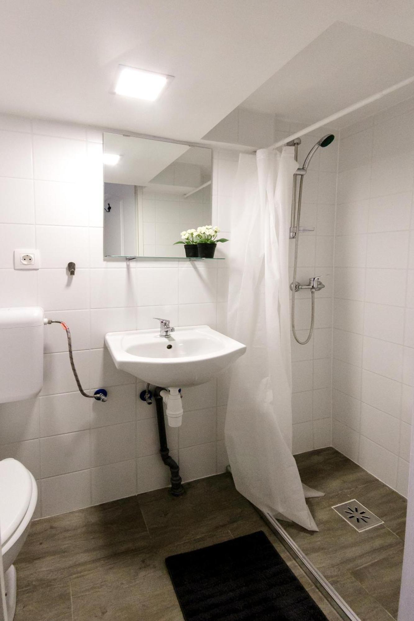 City Centre Loft Next To Synagogue Boedapest Kamer foto